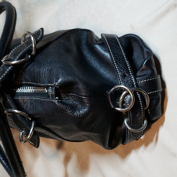 Prada Satchel - Picture 4 of 10